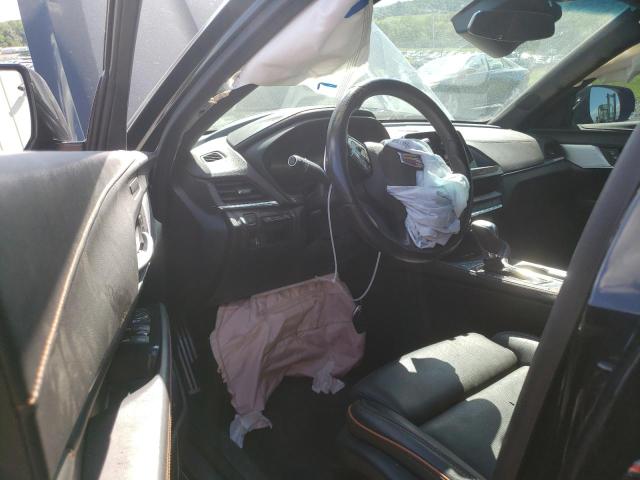 2021 CADILLAC CT4 SPORT 1G6DG5RK8M0143494