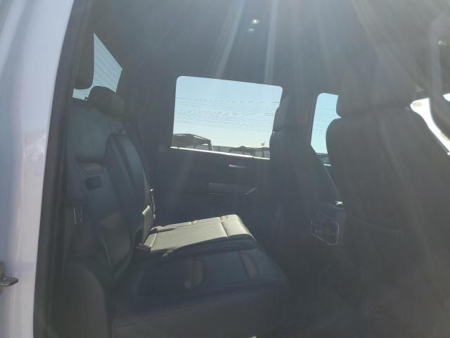 2021 GMC SIERRA K25 - 1GT49PEY9MF318006