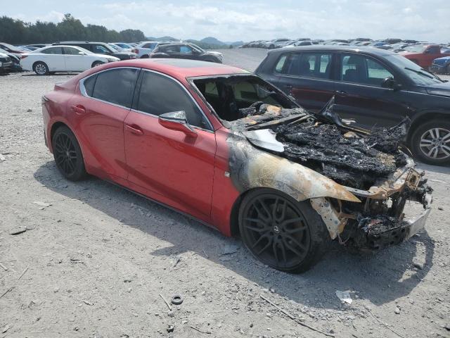 Vin: jthgz1b25p5068685, lot: 68295984, lexus is 350 f s 350 f sport design 20234