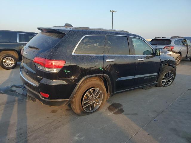 2019 JEEP GRAND CHER - 1C4RJFBG9KC703048