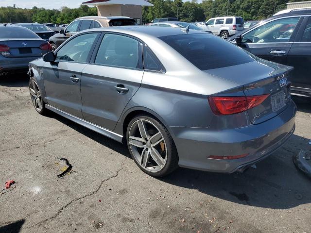 2016 AUDI A3 PREMIUM - WAUB8GFF9G1110214