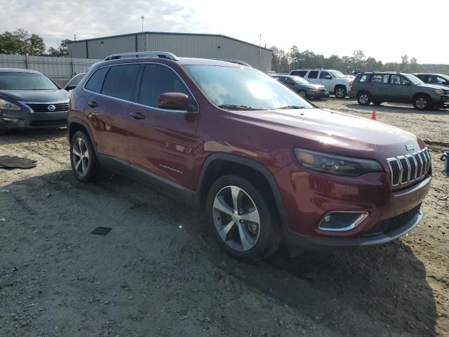 VIN 1C4PJLDB3KD438743 2019 Jeep Cherokee, Limited no.4