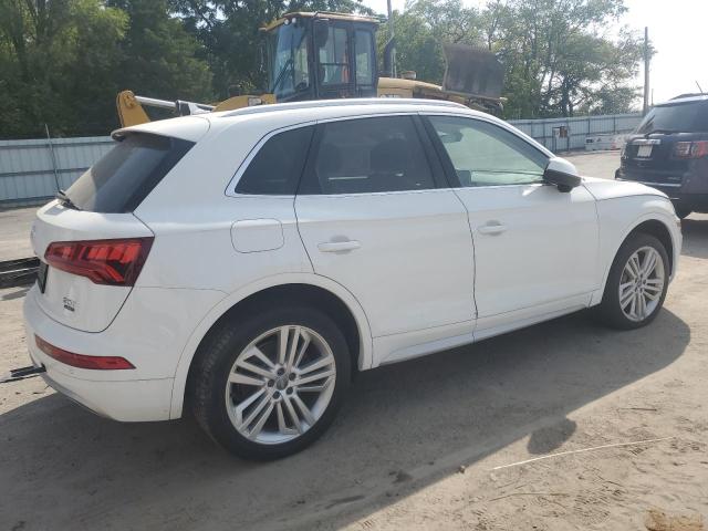 VIN WA1BNAFY9J2012239 2018 Audi Q5, Premium Plus no.3