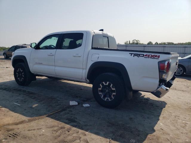 2023 TOYOTA TACOMA DOU - 3TMCZ5AN1PM622947