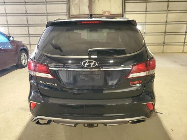 2017 HYUNDAI SANTA FE S - KM8SRDHF1HU207916