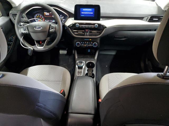 2022 FORD ESCAPE SE - 1FMCU0G68NUB84160