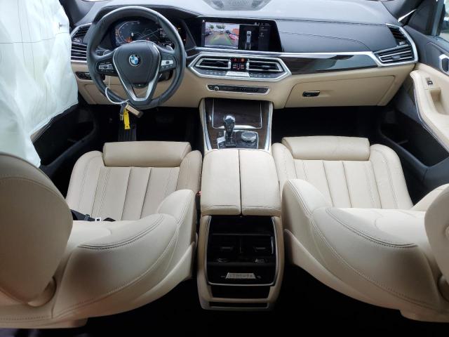 2021 BMW X5 XDRIVE4 - 5UXCR6C03M9F24800