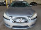 NISSAN SENTRA S photo