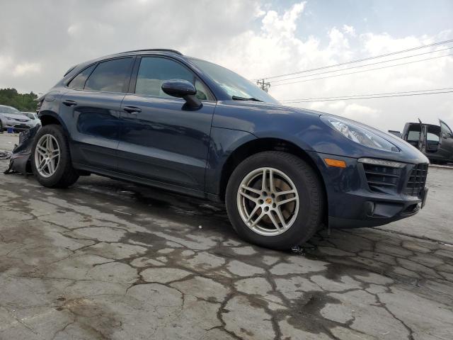 VIN WP1AA2A50JLB13419 2018 Porsche Macan no.4