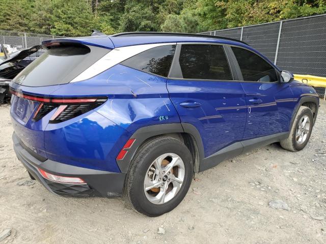 2022 HYUNDAI TUCSON SEL - 5NMJB3AE8NH140265