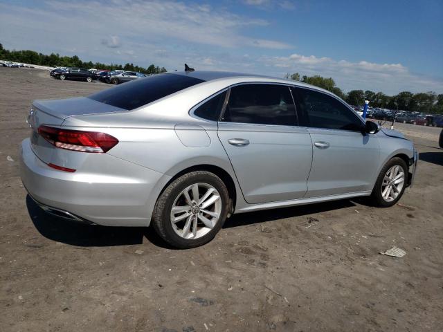 2020 VOLKSWAGEN PASSAT SE - 1VWSA7A32LC007720