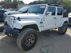 JEEP WRANGLER U photo