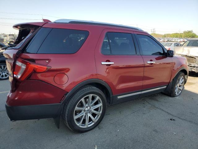 VIN 1FM5K8F8XGGC89204 2016 FORD EXPLORER no.3