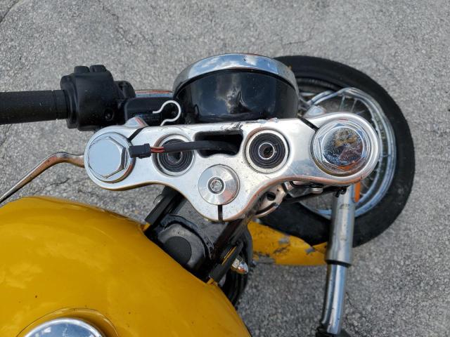2020 HARLEY-DAVIDSON FXST 1HD1BVJ13LB074703