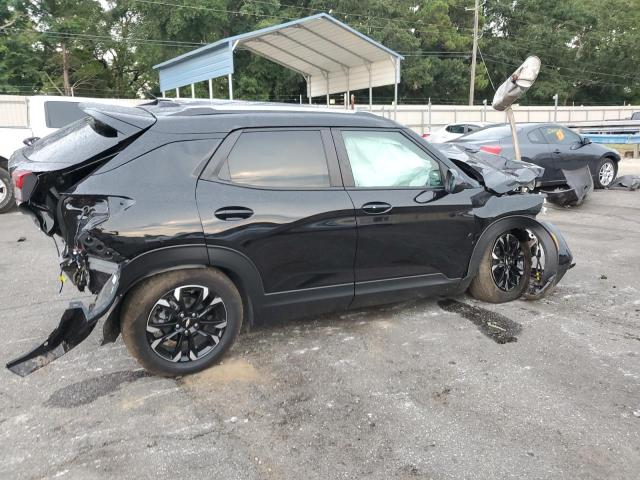 2023 CHEVROLET TRAILBLAZE - KL79MPS20PB159549