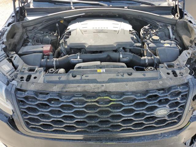 VIN SALYB2RV4JA720364 2018 Land Rover Range Rover, S no.12