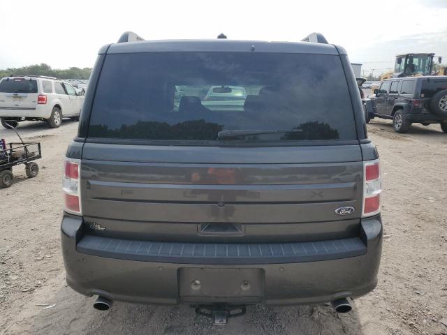 2017 FORD FLEX SE - 2FMGK5B86HBA12846
