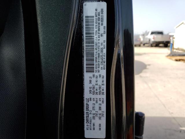 VIN 1C4BJWDG7EL136826 2014 Jeep Wrangler, Sport no.13