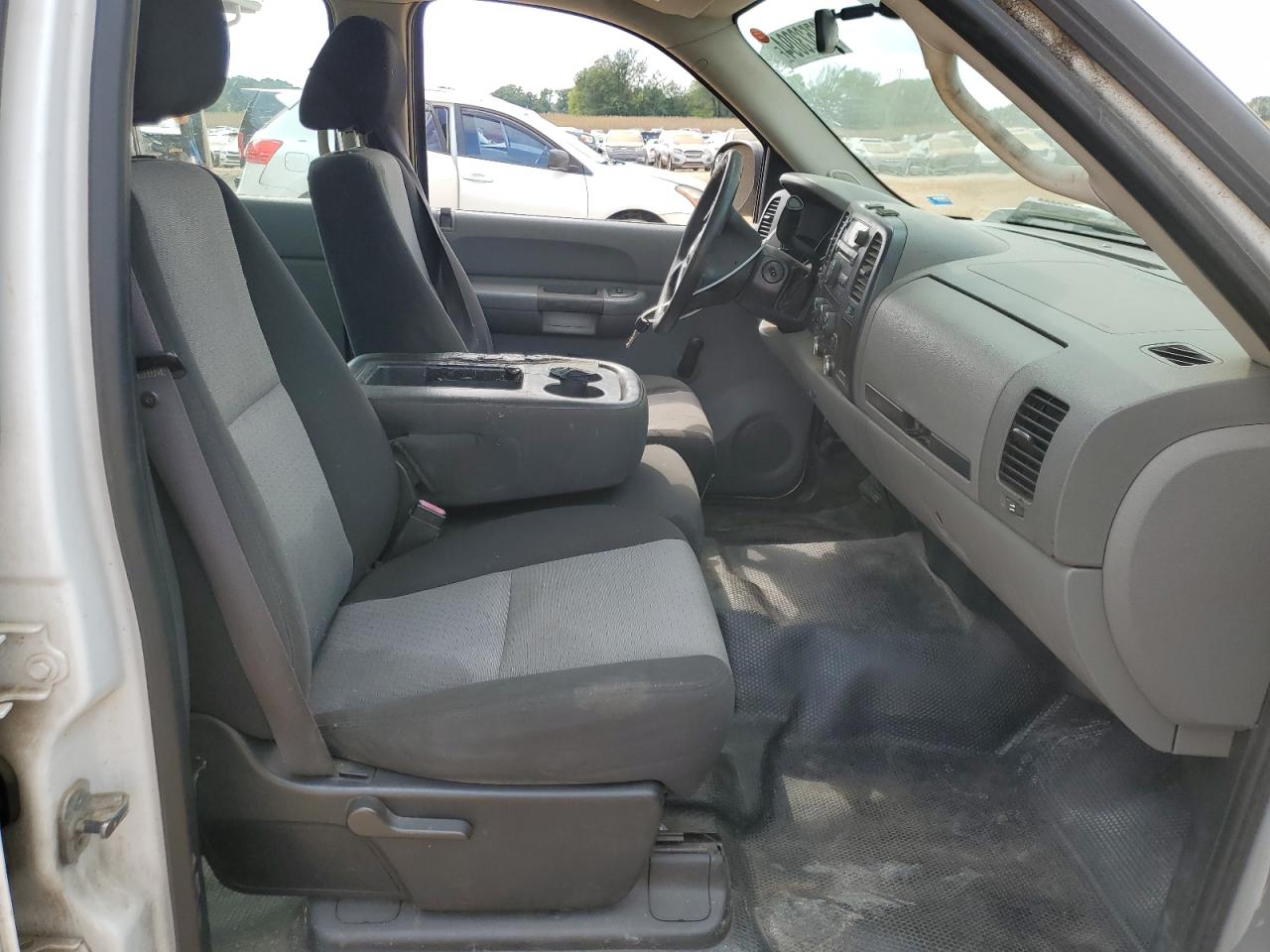 Lot #3175071295 2008 CHEVROLET SILVERADO