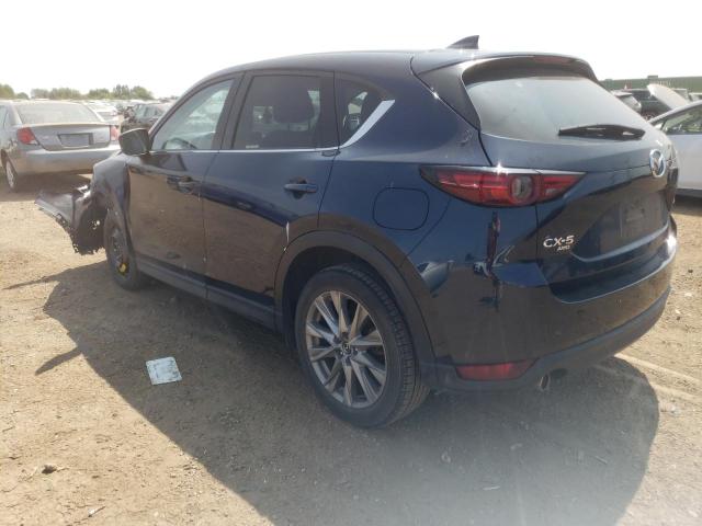 2020 MAZDA CX-5 GRAND - JM3KFBDM3L0856372