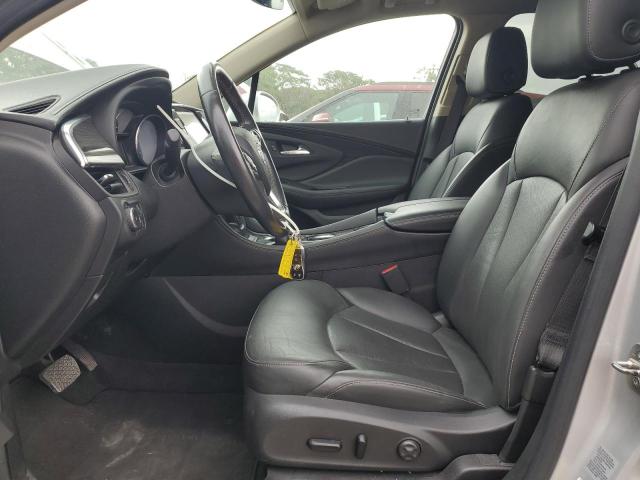 2017 BUICK ENVISION E - LRBFXDSA3HD094199