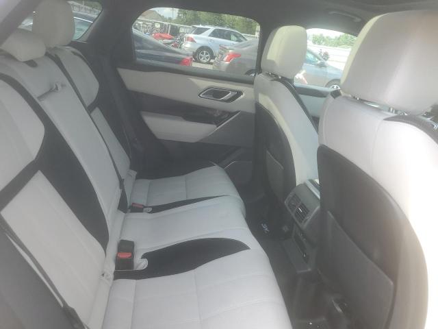 2019 LAND ROVER RANGE ROVE - SALYL2EX3KA237941