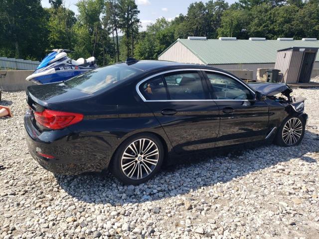 VIN WBAJE7C50KWW38364 2019 BMW 5 Series, 540 XI no.3