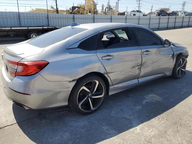 2019 HONDA ACCORD SPO 1HGCV1F32KA164600  69032404