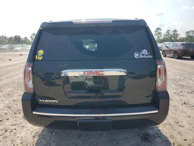 2017 GMC YUKON DENA - 1GKS1CKJ2HR250803