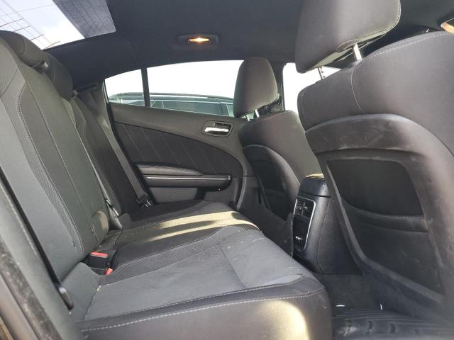 2016 DODGE CHARGER R/ - 2C3CDXCTXGH186611