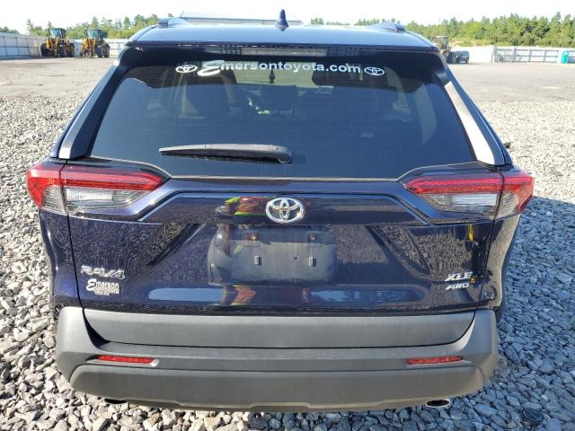 2020 TOYOTA RAV4 XLE - 2T3P1RFV5LC131767