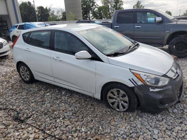 2015 HYUNDAI ACCENT GS KMHCT5AE3FU219172