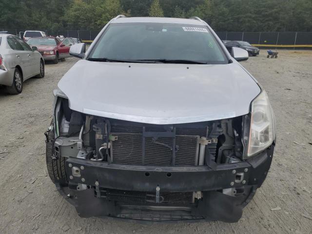 VIN 3GYFNEE32GS533220 2016 Cadillac SRX, Luxury Col... no.5