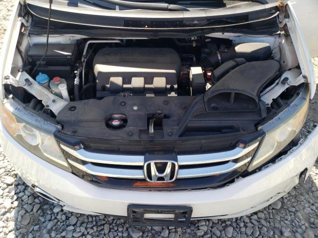 2015 HONDA ODYSSEY TO - 5FNRL5H92FB036586