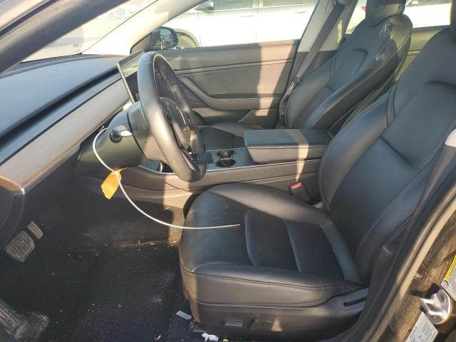 VIN 5YJ3E1EA6KF313256 2019 Tesla MODEL 3 no.7