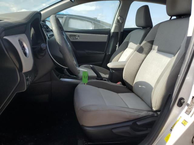 2017 TOYOTA COROLLA L - 5YFBURHE2HP669373