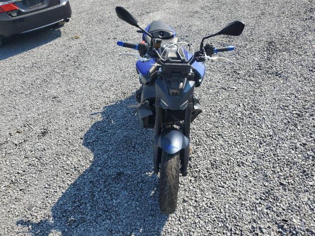 2024 YAMAHA MT09 - JYARN94E4RA000556