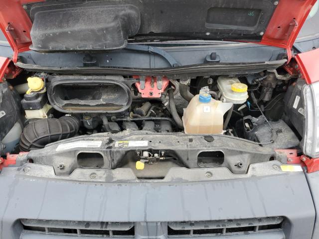 2016 RAM PROMASTER - 3C6TRVDG5GE127732