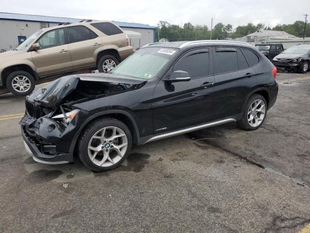 VIN WBAVL1C56FVY35846 2015 BMW X1, Xdrive28I no.1