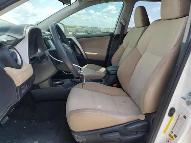 2015 TOYOTA RAV4 XLE - JTMWFREV2FD047534