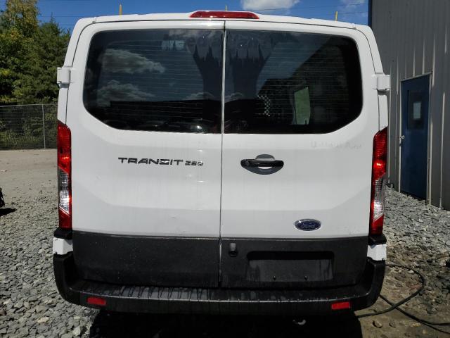 2023 FORD TRANSIT T- - 1FTBR1Y83PKB40377