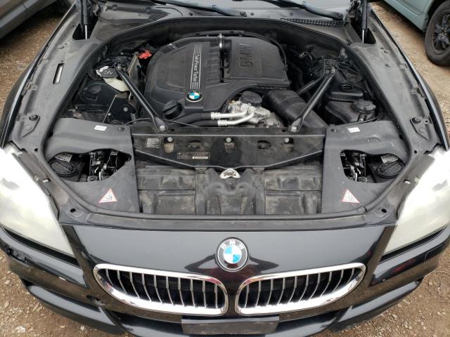 VIN WBA6B8C52EDZ72559 2014 BMW 6 SERIES no.11