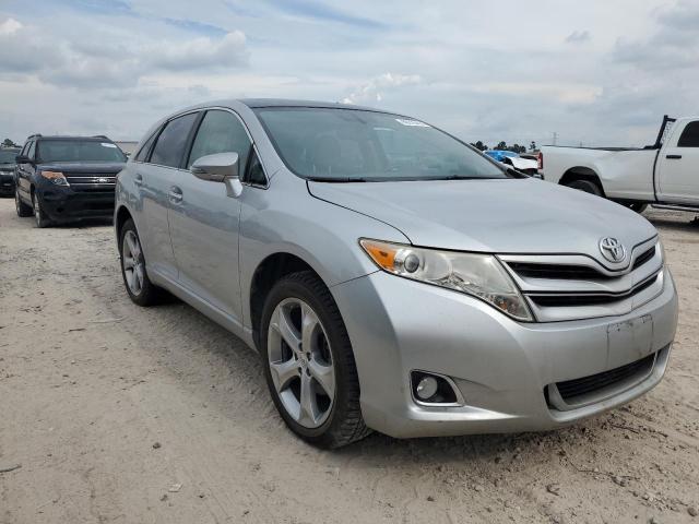 VIN 4T3ZK3BB4FU071157 2015 Toyota Venza, LE no.4