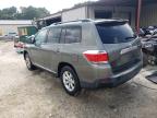 TOYOTA HIGHLANDER photo