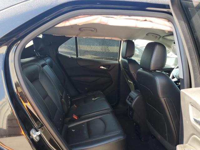 2020 CHEVROLET EQUINOX LT - 3GNAXLEX9LL324134