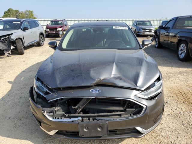 VIN 3FA6P0CD2LR116878 2020 Ford Fusion, Sel no.5