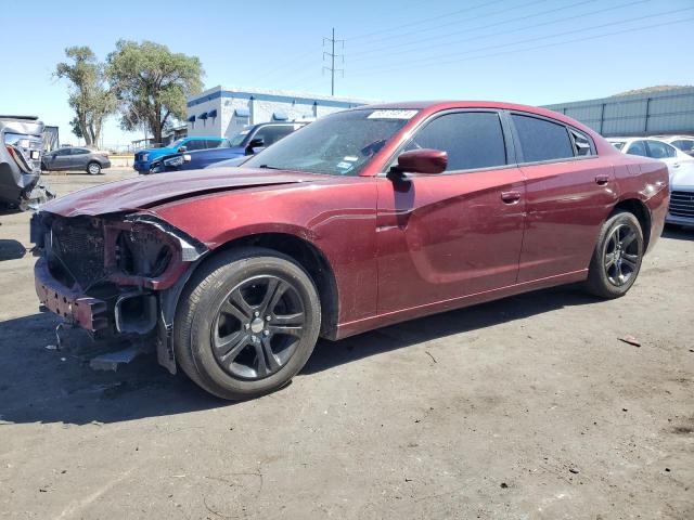 2020 DODGE CHARGER SX - 2C3CDXBG6LH215780