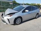 2019 TOYOTA PRIUS - JTDKARFU4K3085883