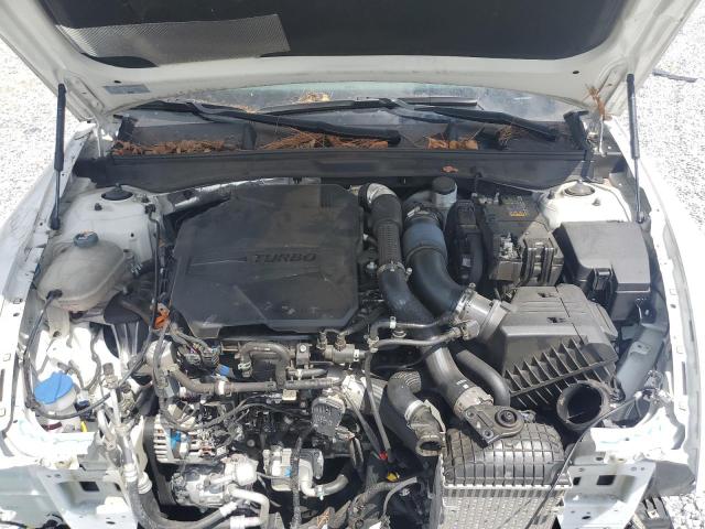 2023 HYUNDAI SONATA N L - KMHL14JC7PA253312