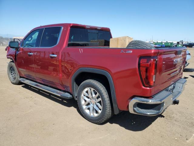 2019 GMC SIERRA K15 - 1GTU9DED4KZ113944